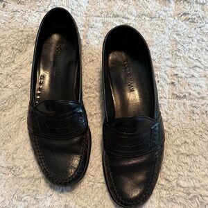 Cole Haan Loafers Black